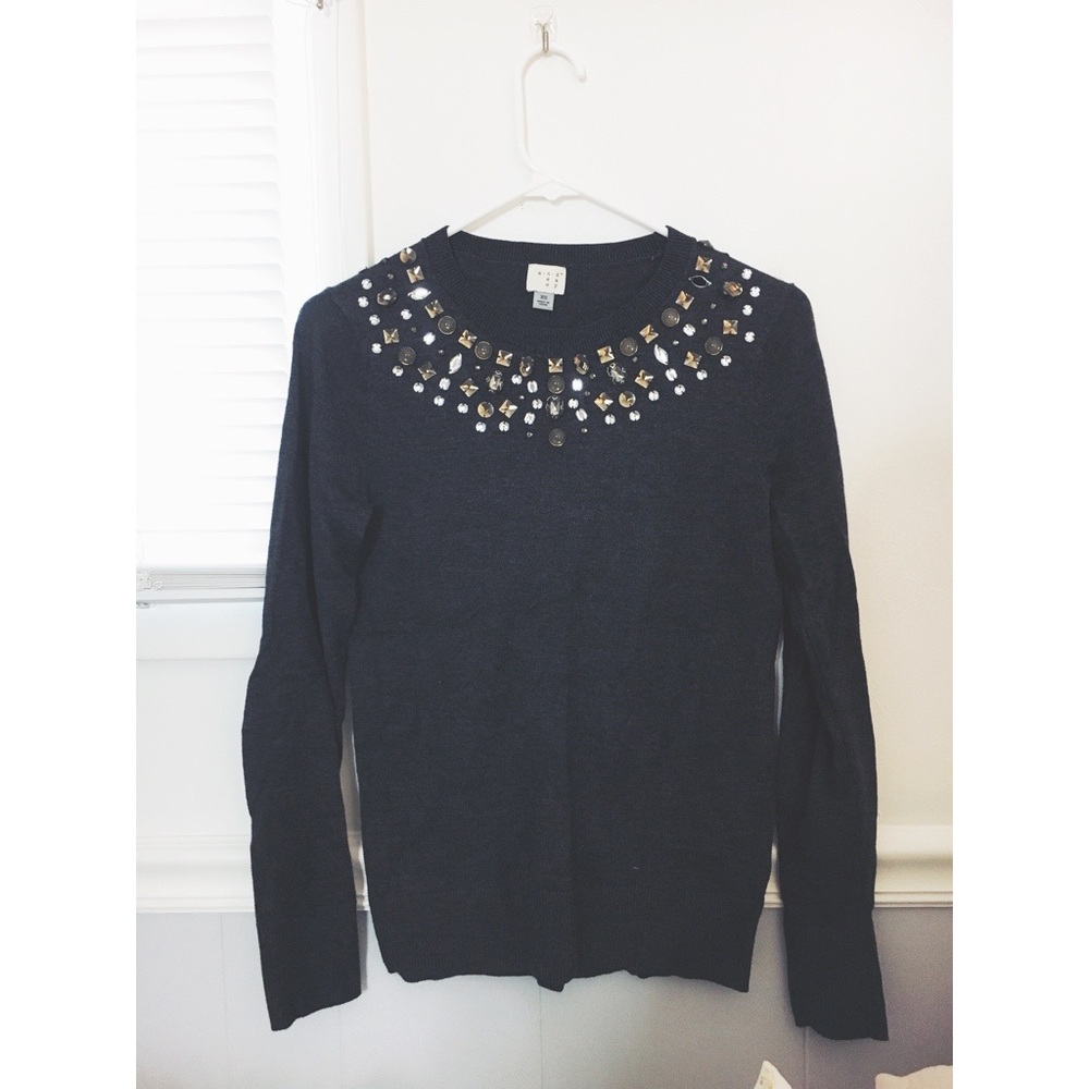 Target Sweater